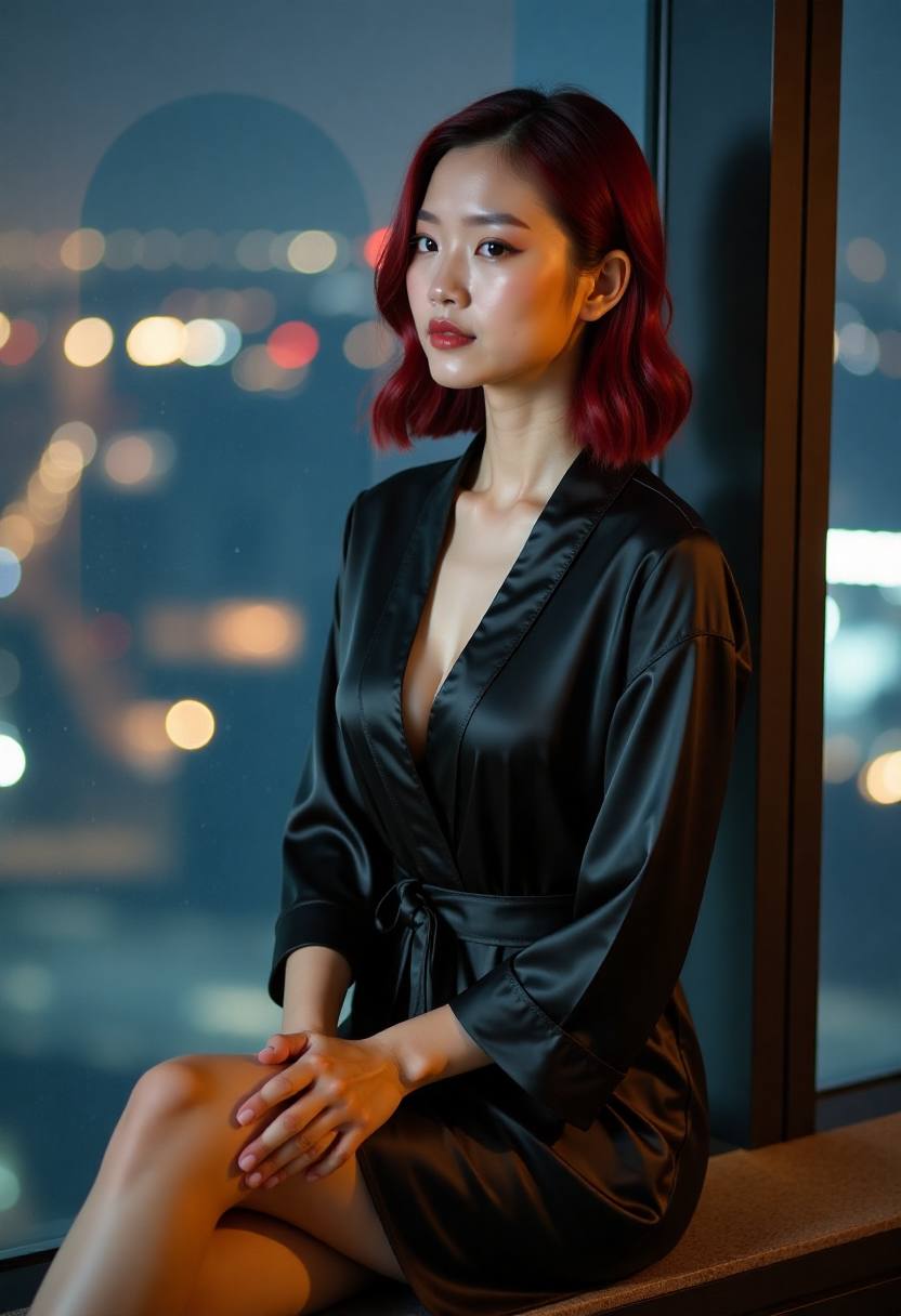 心动的信号