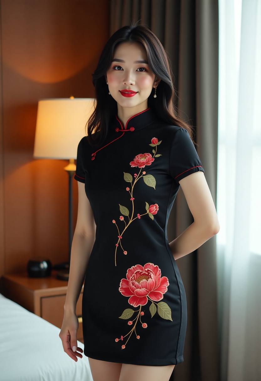 月光下的秘密