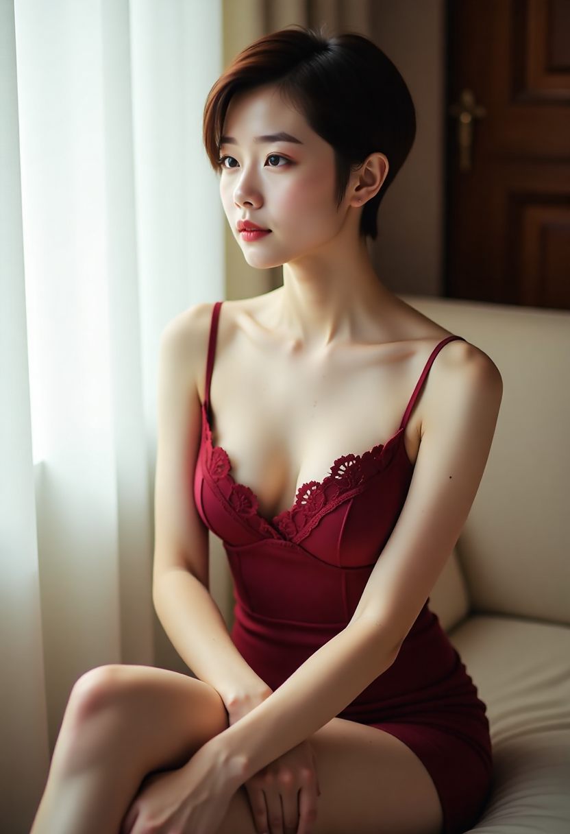 奔跑吧