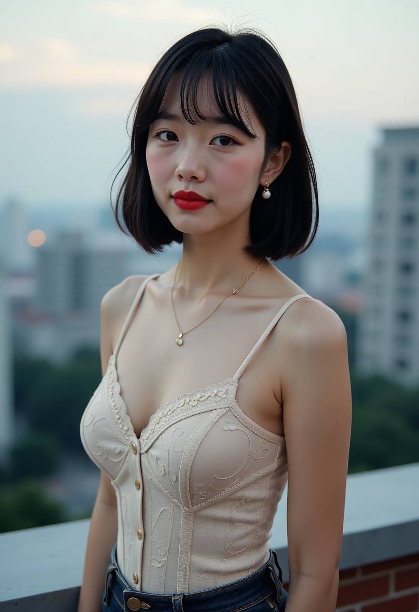 激情丛林
